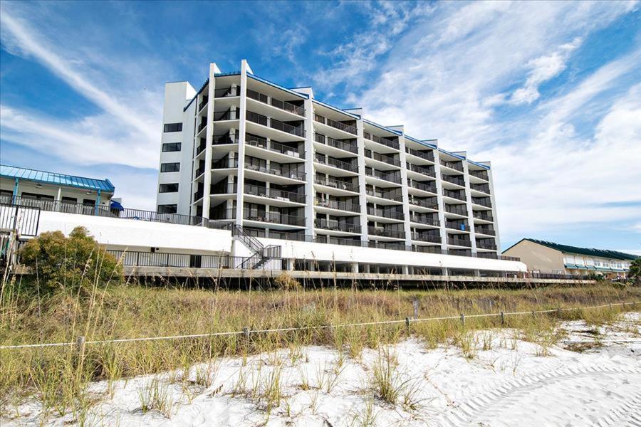 Willa Aquavista 404W Panama City Beach Zewnętrze zdjęcie