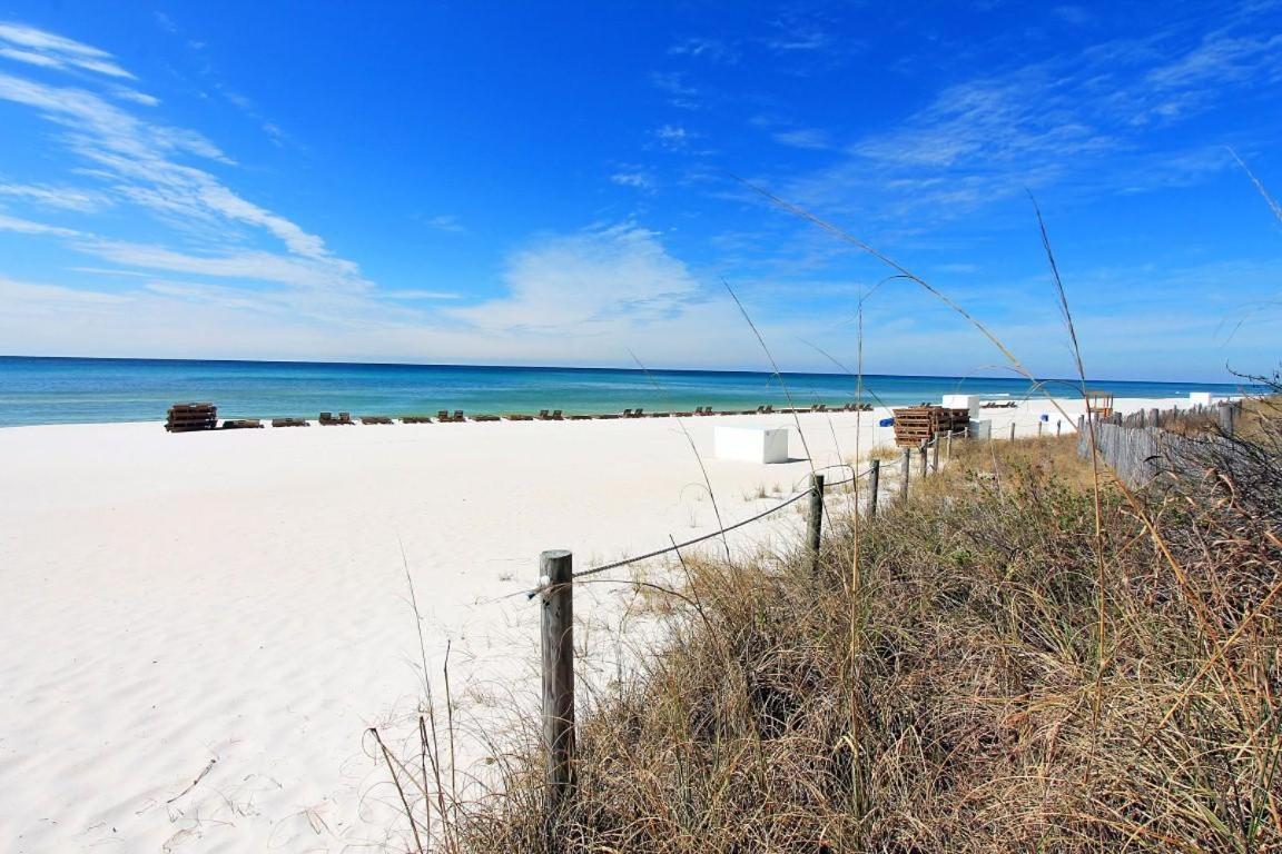 Willa Aquavista 404W Panama City Beach Zewnętrze zdjęcie