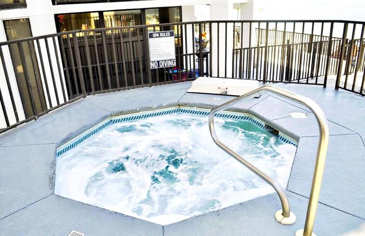 Willa Aquavista 404W Panama City Beach Zewnętrze zdjęcie