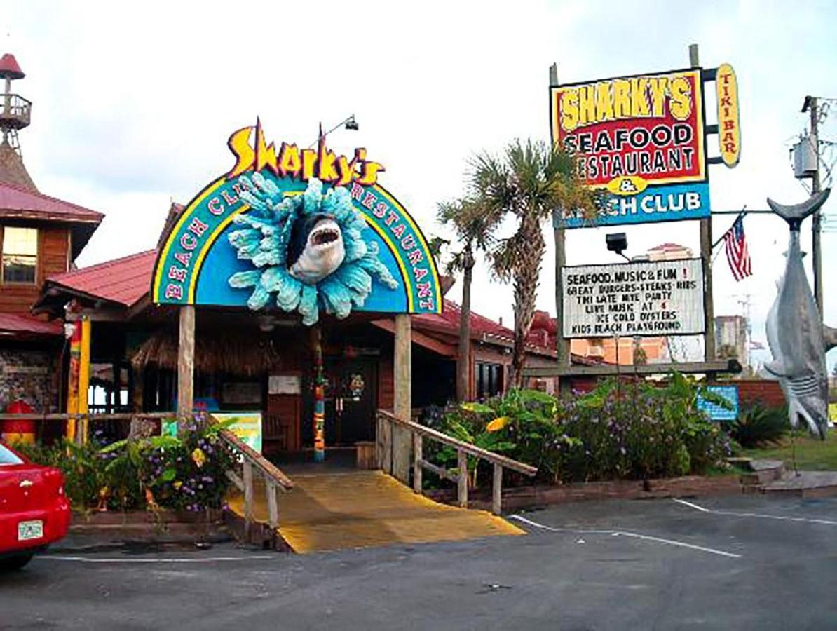 Willa Aquavista 404W Panama City Beach Zewnętrze zdjęcie