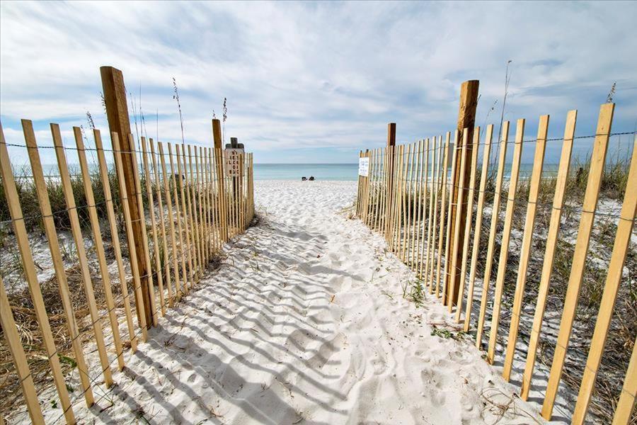 Willa Aquavista 404W Panama City Beach Zewnętrze zdjęcie