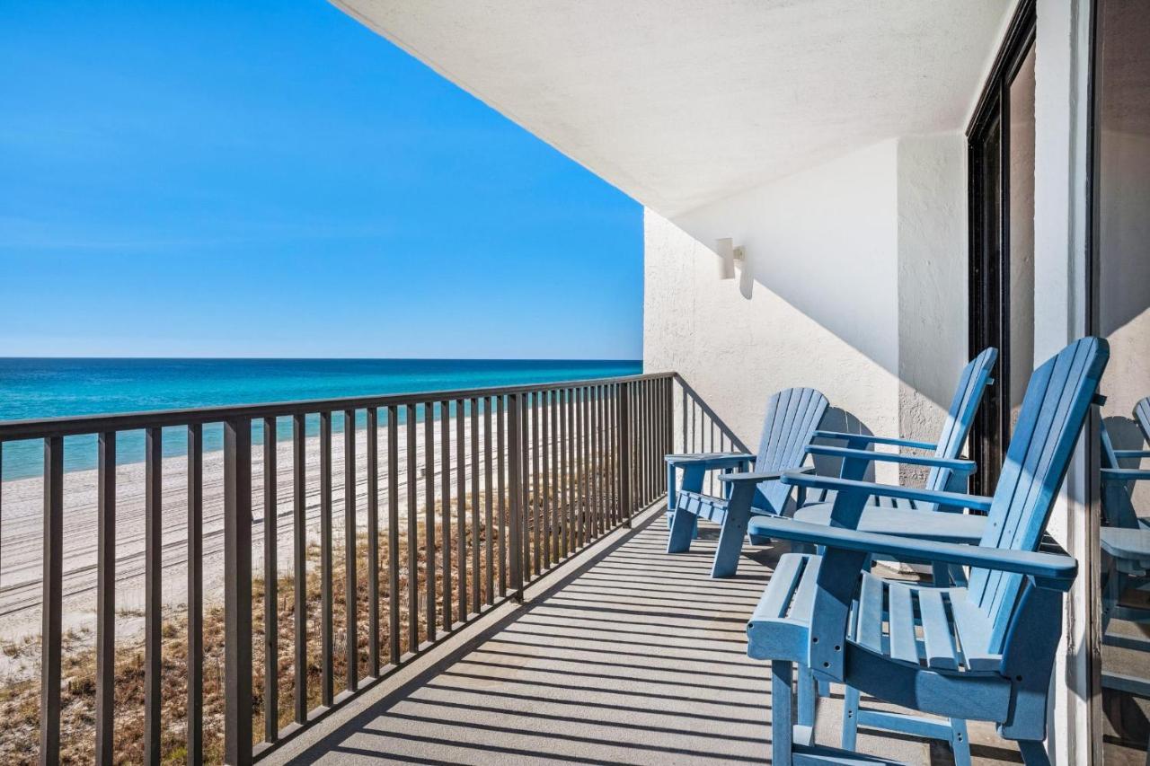 Willa Aquavista 404W Panama City Beach Zewnętrze zdjęcie