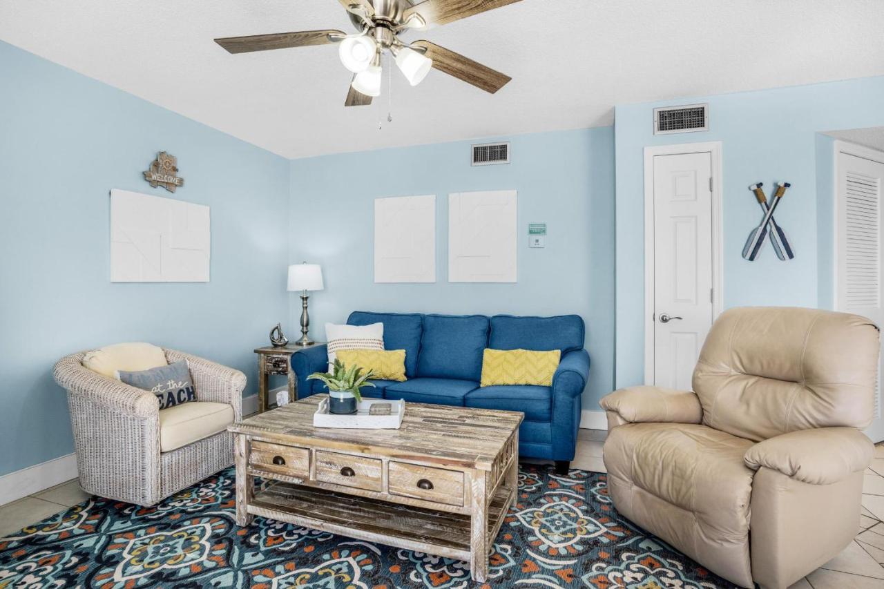 Willa Aquavista 404W Panama City Beach Zewnętrze zdjęcie