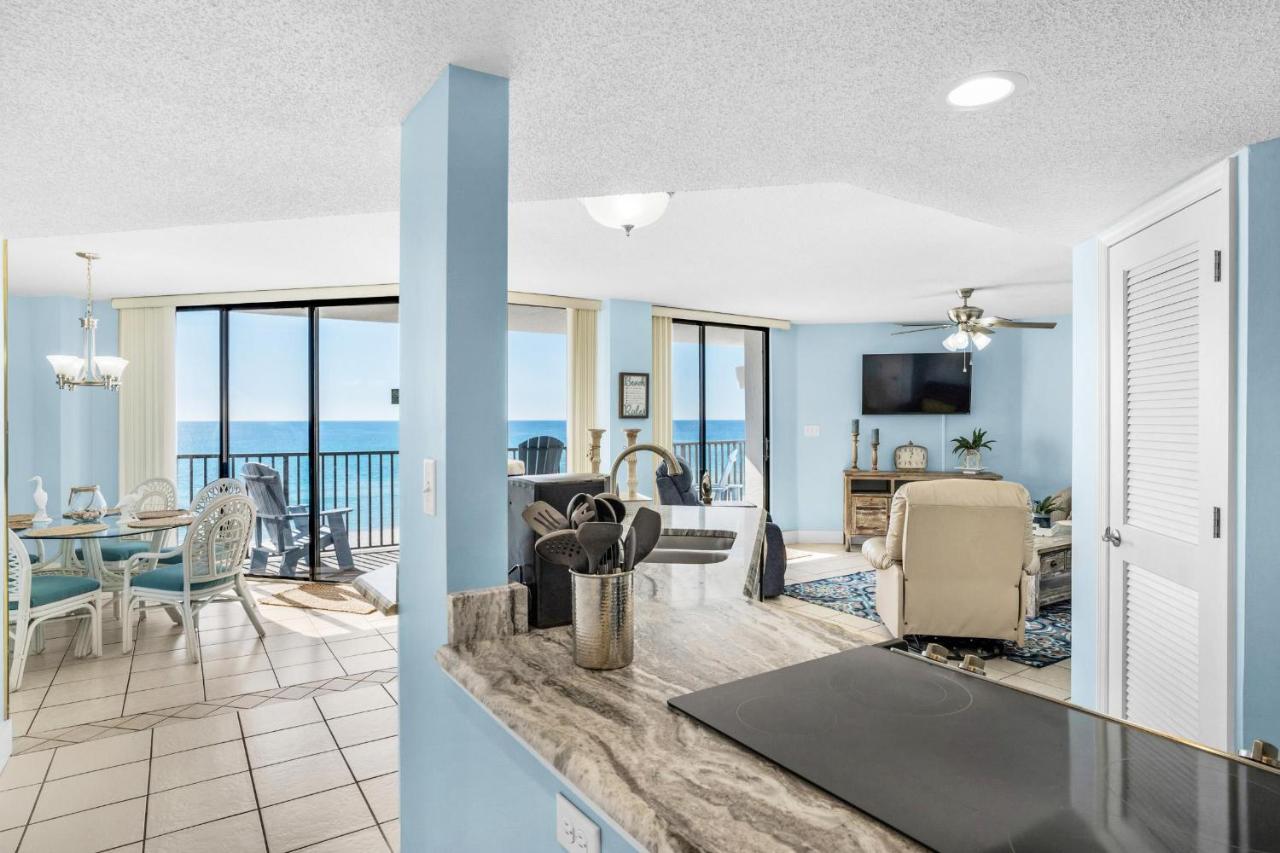 Willa Aquavista 404W Panama City Beach Zewnętrze zdjęcie
