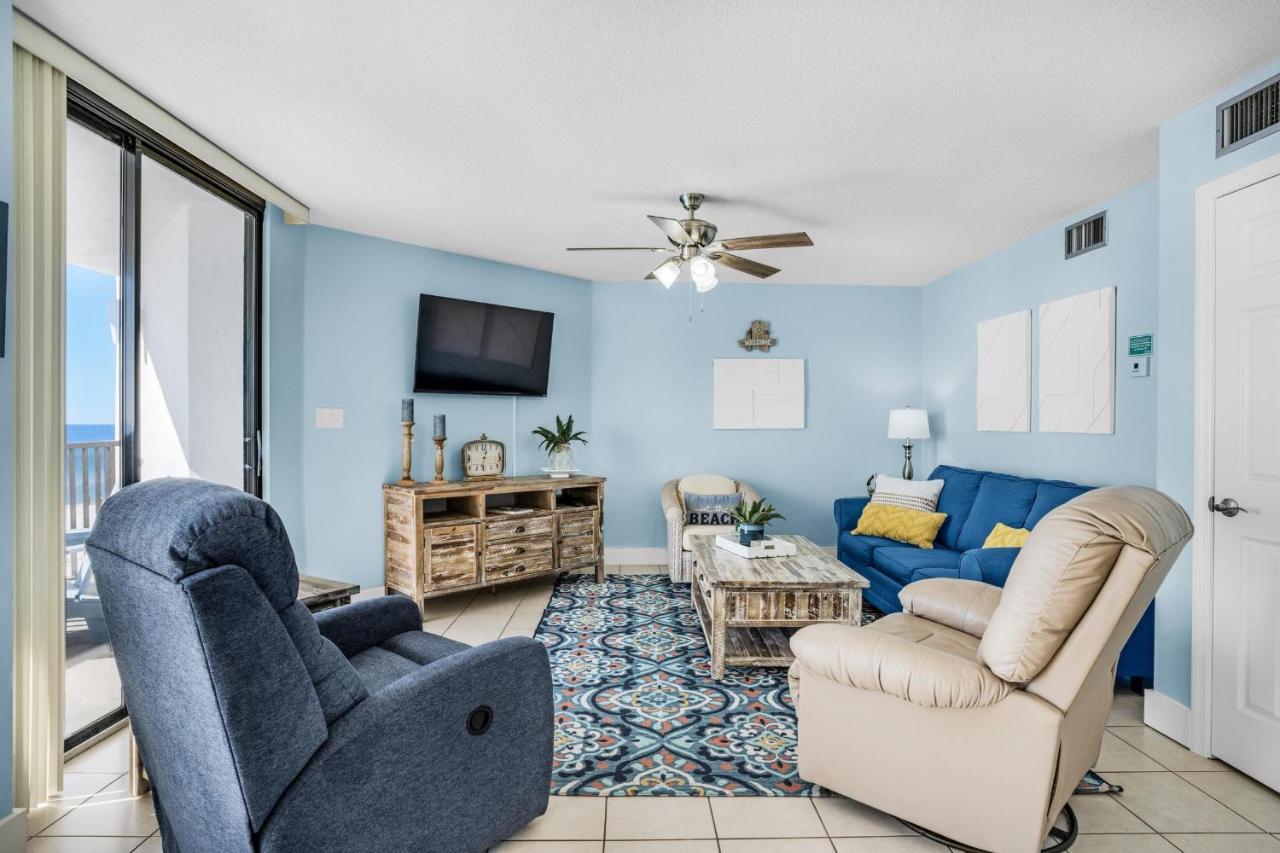 Willa Aquavista 404W Panama City Beach Zewnętrze zdjęcie