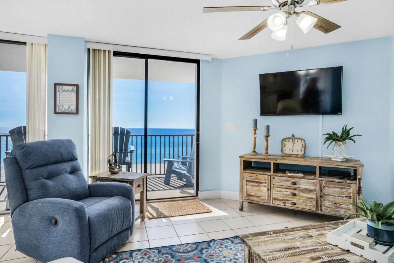 Willa Aquavista 404W Panama City Beach Zewnętrze zdjęcie