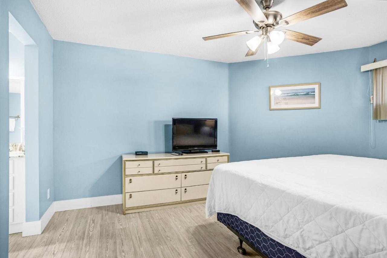 Willa Aquavista 404W Panama City Beach Zewnętrze zdjęcie