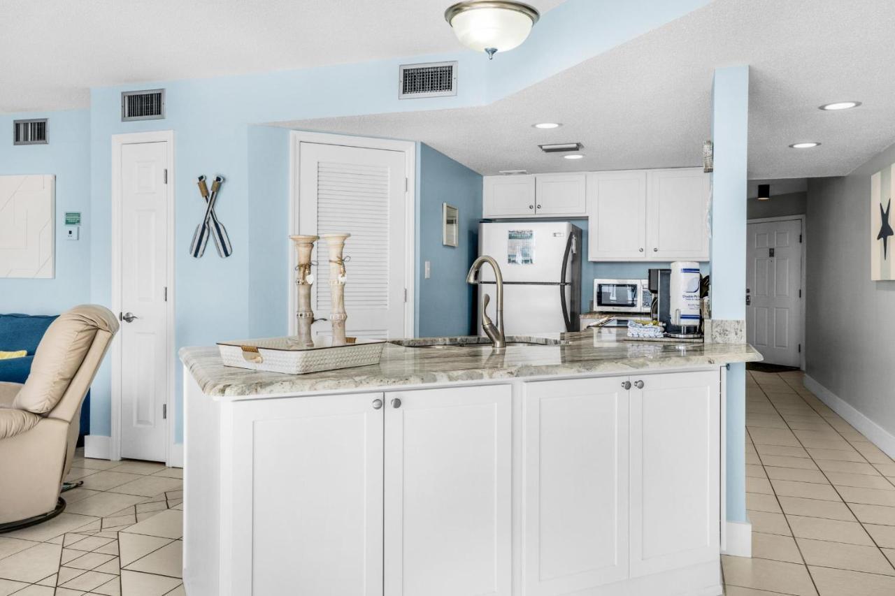 Willa Aquavista 404W Panama City Beach Zewnętrze zdjęcie