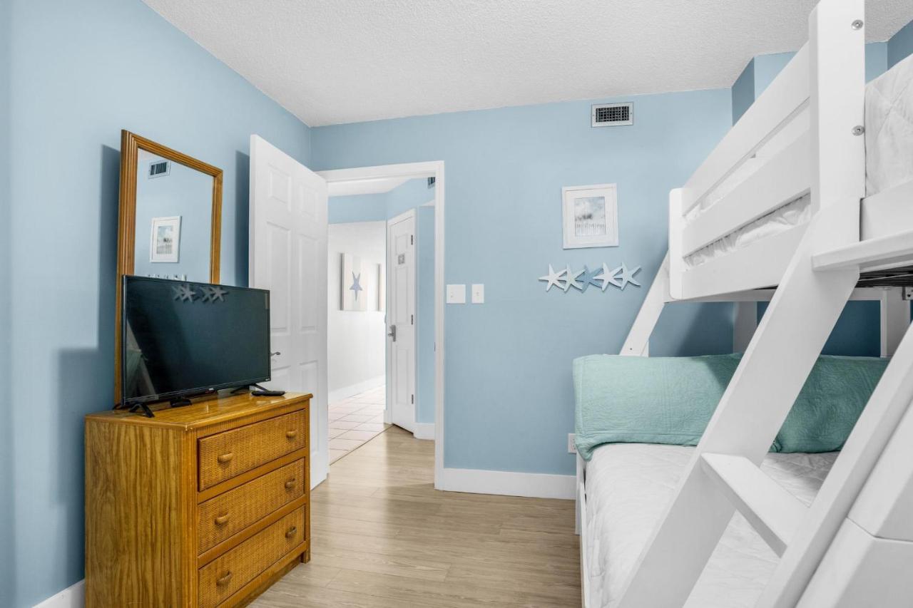 Willa Aquavista 404W Panama City Beach Zewnętrze zdjęcie