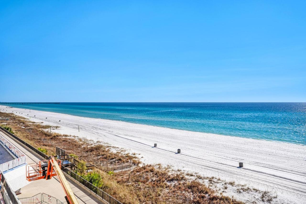Willa Aquavista 404W Panama City Beach Zewnętrze zdjęcie