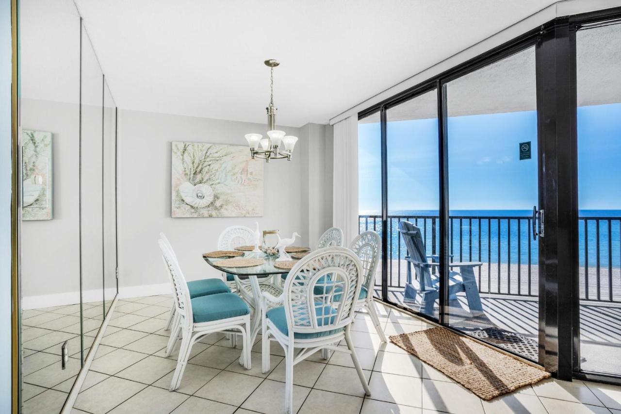 Willa Aquavista 404W Panama City Beach Zewnętrze zdjęcie