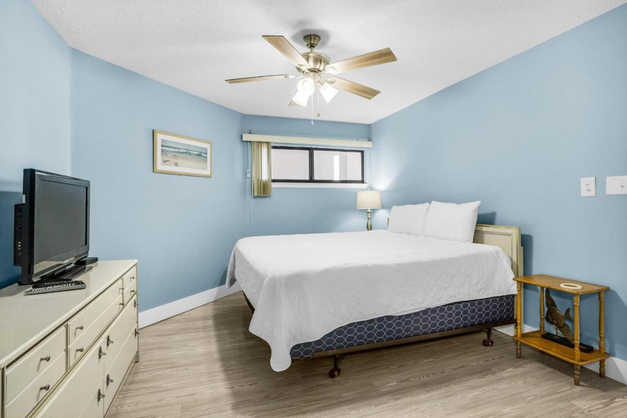 Willa Aquavista 404W Panama City Beach Zewnętrze zdjęcie
