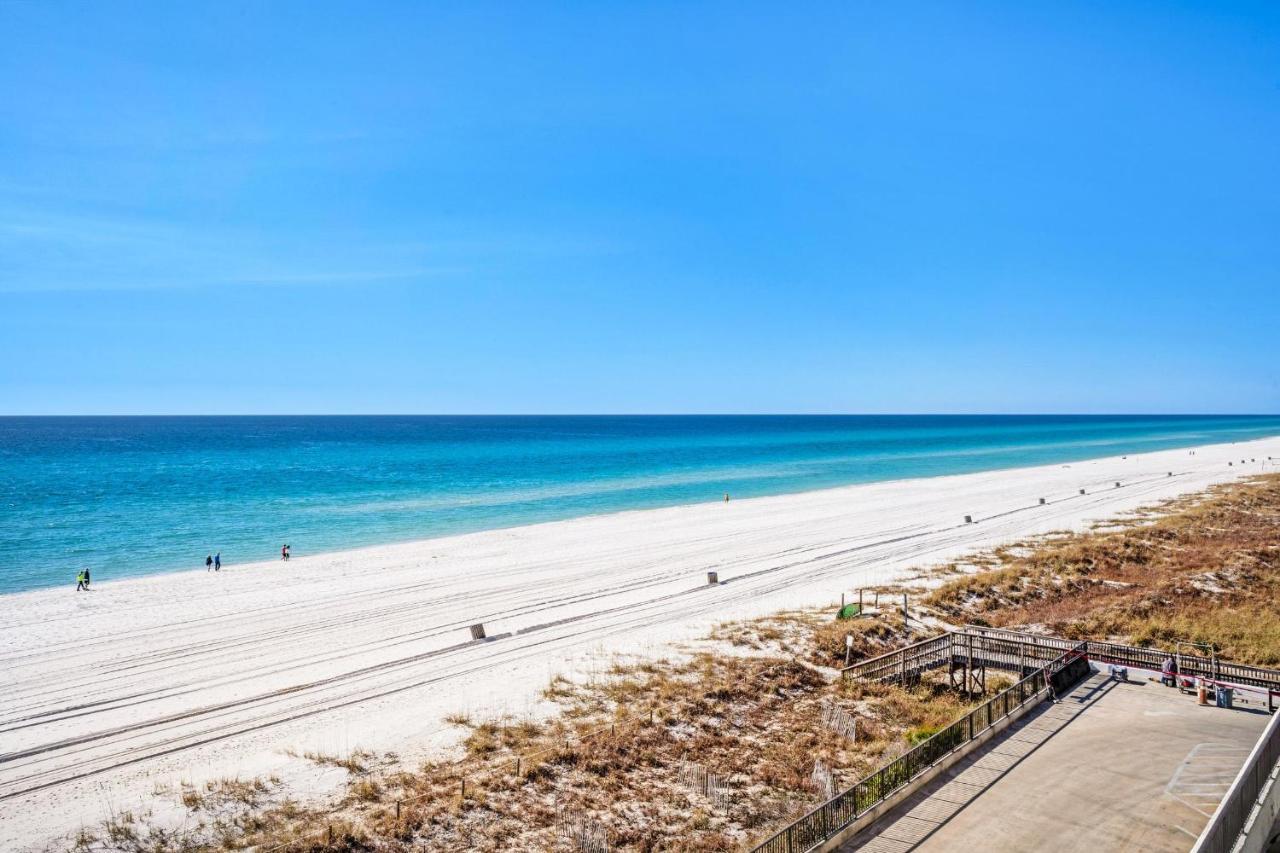 Willa Aquavista 404W Panama City Beach Zewnętrze zdjęcie