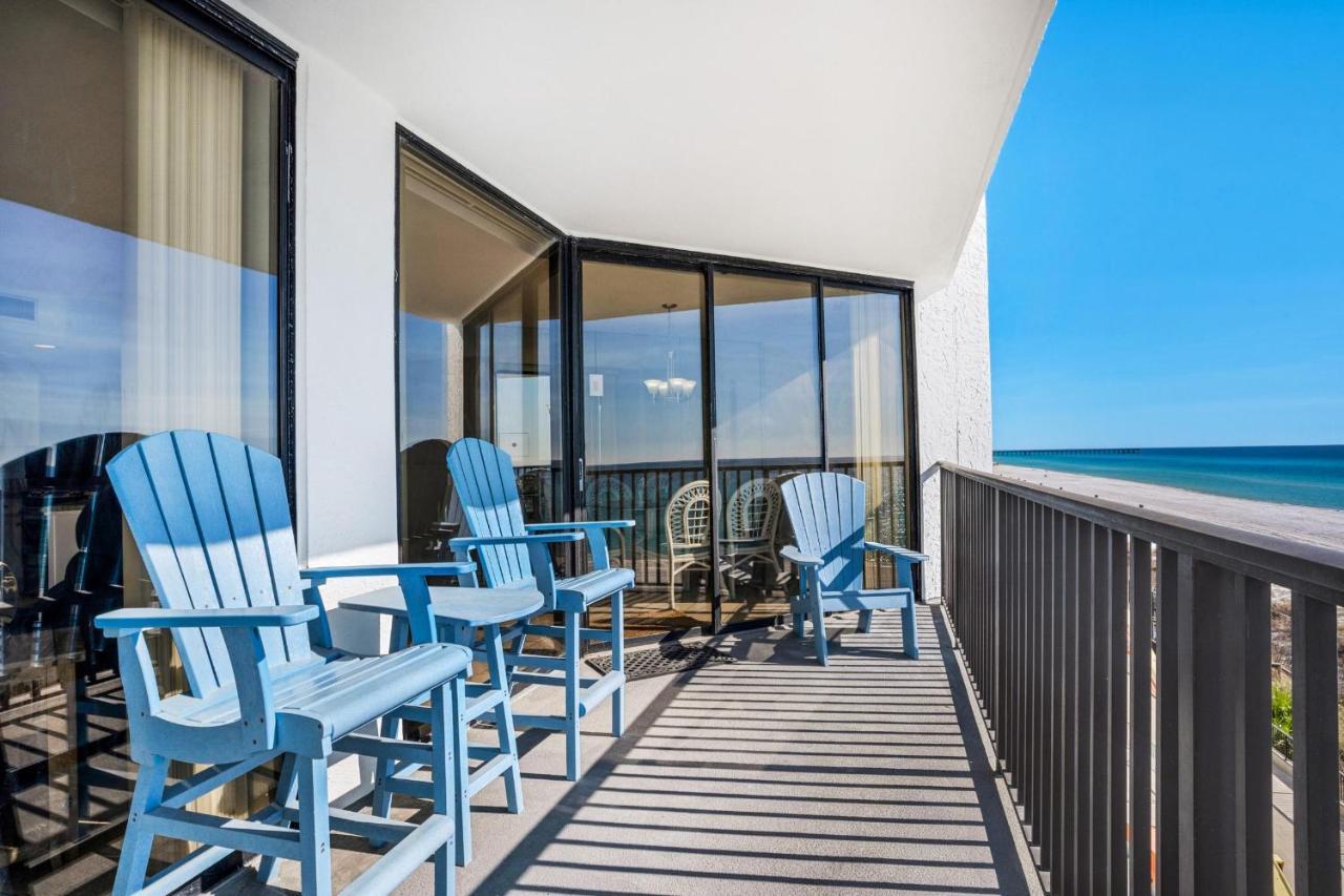 Willa Aquavista 404W Panama City Beach Zewnętrze zdjęcie