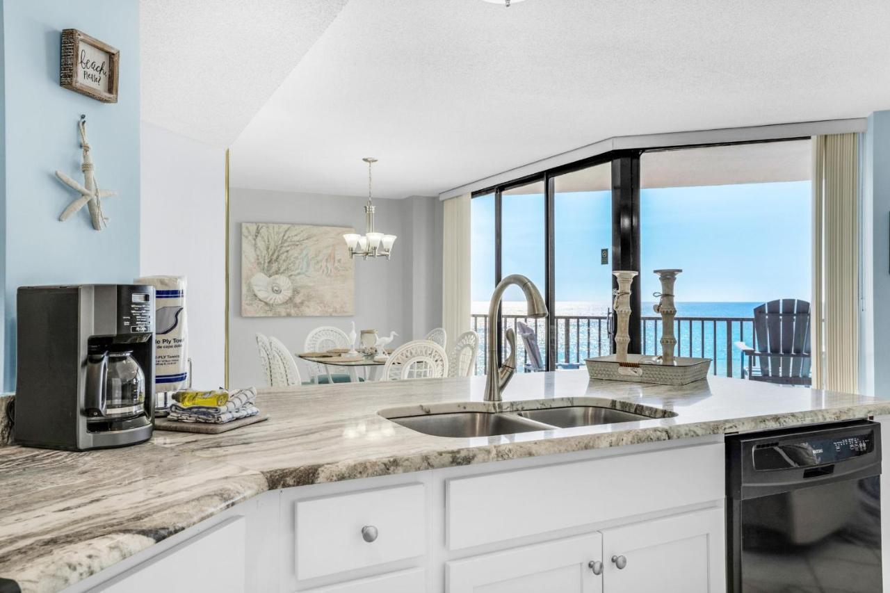 Willa Aquavista 404W Panama City Beach Zewnętrze zdjęcie