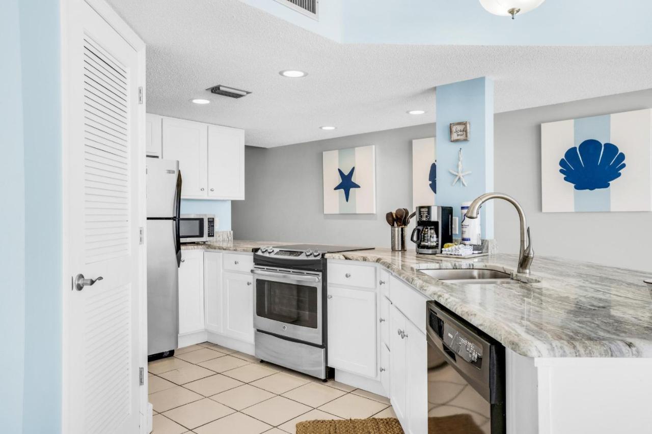 Willa Aquavista 404W Panama City Beach Zewnętrze zdjęcie