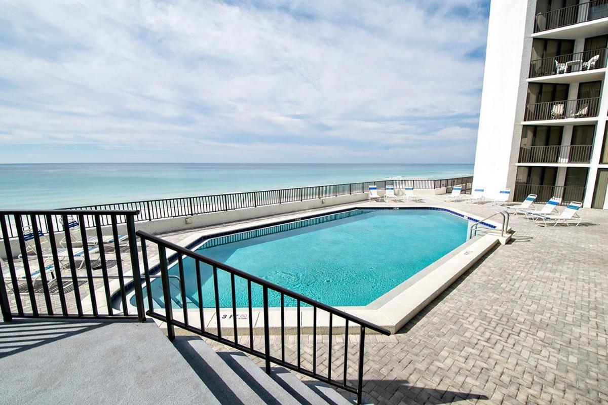 Willa Aquavista 404W Panama City Beach Zewnętrze zdjęcie