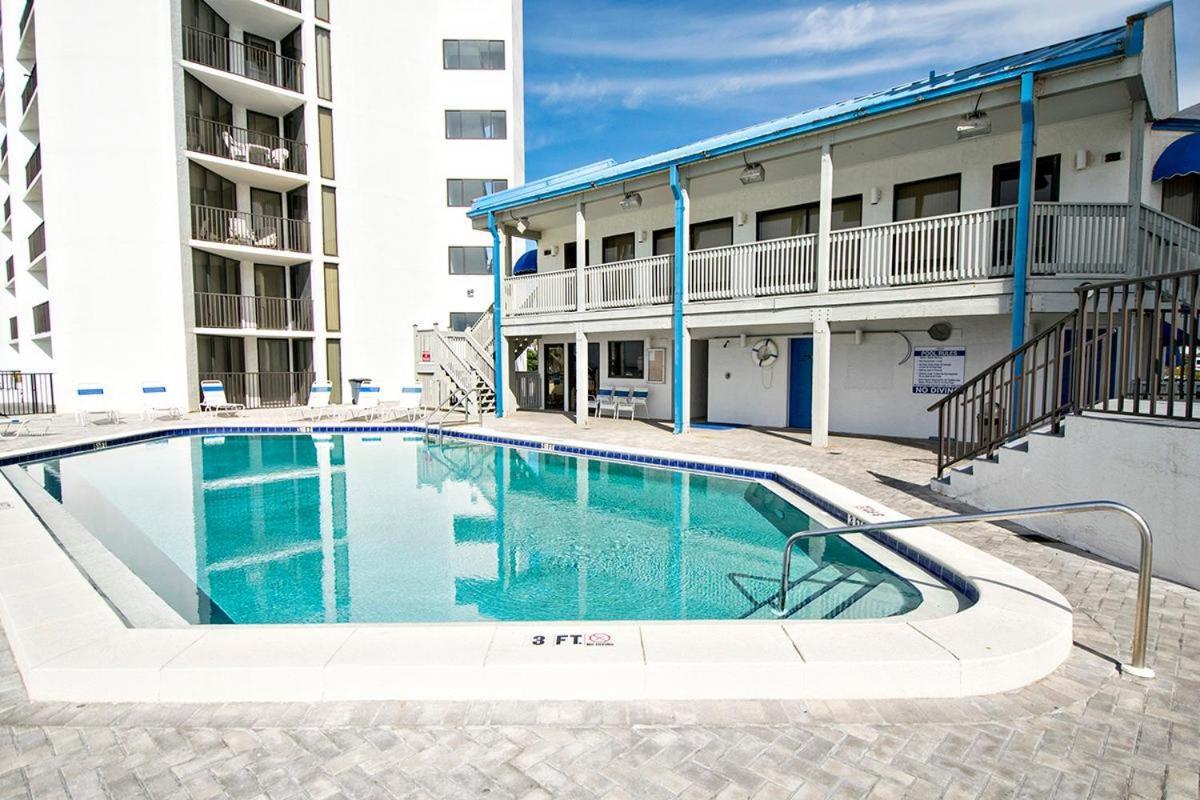 Willa Aquavista 404W Panama City Beach Zewnętrze zdjęcie
