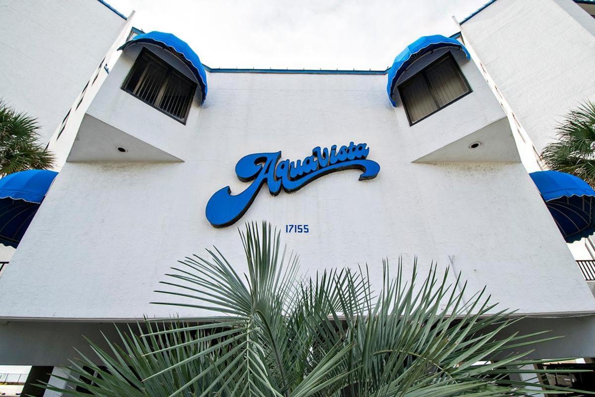 Willa Aquavista 404W Panama City Beach Zewnętrze zdjęcie