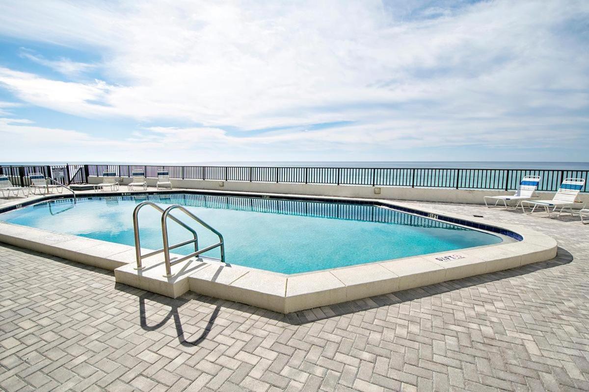 Willa Aquavista 404W Panama City Beach Zewnętrze zdjęcie